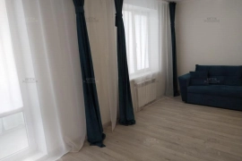 Продается 2-комн. квартира, 52 м²
Расположение
