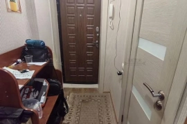 1-к. квартира, 31 м², 1/5 эт.