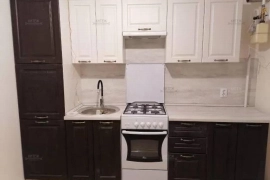 2-к. квартира, 44,5 м², 1/3 эт.