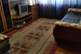 Продается 1-комн. квартира, 30,6 м²
Расположение
