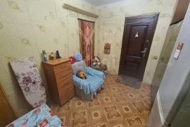 Комната 18.4 м² 6/9эт. Г.Попова