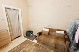 1-к 14.1 м² 1/1 эт. Овражная