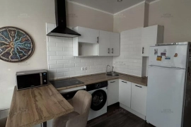 1-к. квартира, 43,1 м², 2/15 эт.