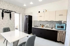 2-к., 56 м², 5/5 эт. Заречная