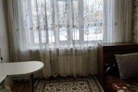 К-та 13,1м² 2/5 эт. Болотникова