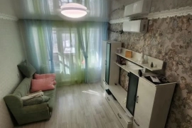 1-к., 30 м², 2/5 эт. В.Никитиной