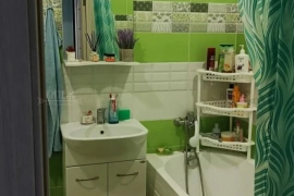 Продается 1-комн. квартира, 28 м²
Расположение
