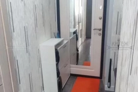 1-к. квартира, 37,7 м², 5/5 эт.