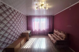 1-к. квартира, 42,5 м², 9/17 эт.