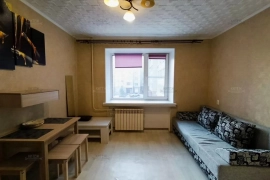 К-та 13 м², 2/9 эт. Г.Попова