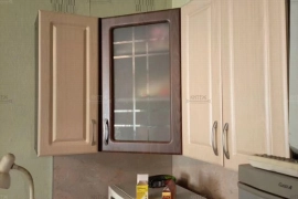 К-та 18 м², 4/9 эт. Г.Попова