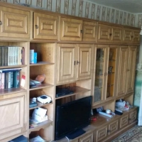 2-к. квартира, 55 м², 6/9 эт.