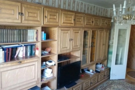 2-к. квартира, 55 м², 6/9 эт.