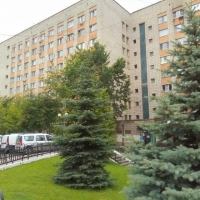 Продается 1-комн. квартира, 36,5 м²
Расположение
