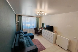 1-к. квартира, 29 м², 1/5 эт.