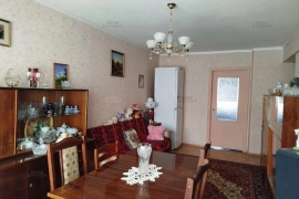 3-к. квартира, 58,3 м², 2/5 эт.