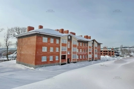 Изумрудная Долина, дом 10