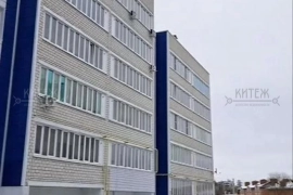 2-к. квартира, 54 м², 2/5 эт.