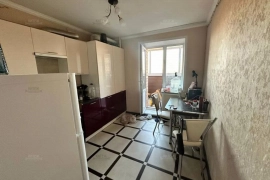 1-к. квартира, 31 м², 4/13 эт.