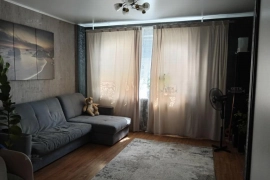 Продается 1-комн. квартира, 41,9 м²
Расположение
