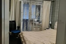 3-к. квартира, 65,5 м², 1/6 эт.