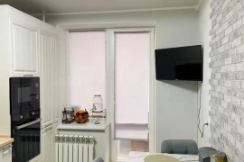 2-к. квартира, 54,5 м², 1/3 эт.