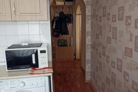Продается 1-комн. квартира, 31 м²
Расположение
