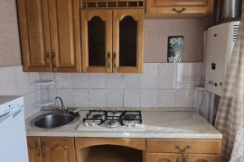 1-к. квартира, 30,1 м², 2/5 эт.