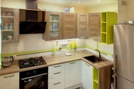 2-к. квартира, 62,4 м², 5/9 эт.