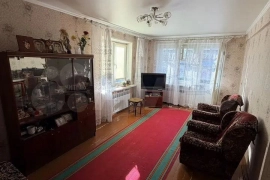 2-к. квартира, 41,5 м², 2/2 эт.