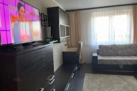 2-к. квартира, 52,2 м², 6/9 эт.