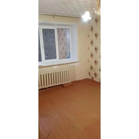 1-к. квартира, 21,6 м², 2/5 эт.