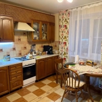 3-к. квартира, 75 м², 3/5 эт.