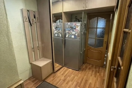 4-к. квартира, 57,5 м², 2/5 эт.