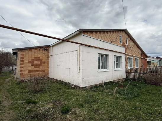 Дом 1\2,  Муромцево (74.6 м²)