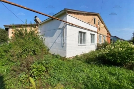 Дом в Муромцево, село Муромцево (74.6 м²)