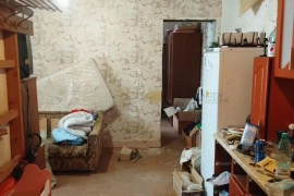 2-к. квартира, 24 м², 3/4 эт.