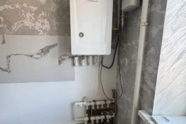 1-к. квартира, 36 м², 4/5 эт.