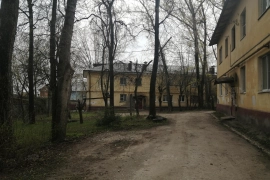 Продаю 32 кв.м.