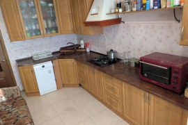 3-к. квартира, 123,7 м², 3/7 эт.