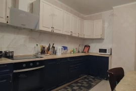 2-к. квартира, 56,5 м², 11/12 эт.