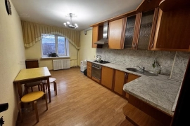 3-к. квартира, 93,1 м², 5/9 эт.