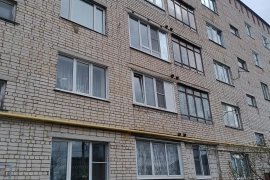 Продам 1 ком кв на Малинниках