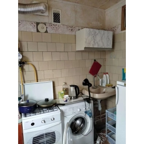 1-к. квартира, 30,7 м², 1/5 эт.