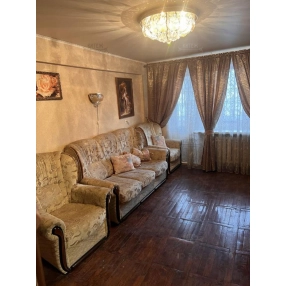 Продается 4-комн. квартира, 62 м²
Расположение

