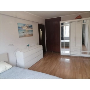 1-к. квартира, 31,1 м², 4/5 эт.