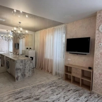 Квартира-студия, 39 м², 5/18 эт.