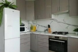 Продается 1-комн. квартира, 33 м²
Расположение
