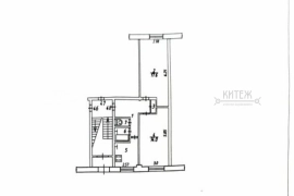 Продается 2-комн. квартира, 47,7 м²
Расположение
