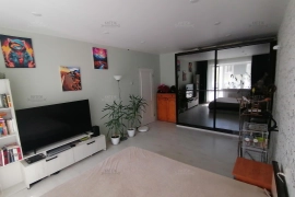 1-к. квартира, 36,6 м², 4/5 эт.